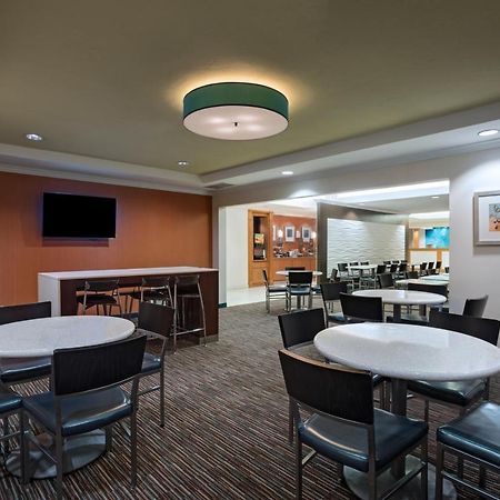 Springhill Suites By Marriott Lawton Exteriér fotografie