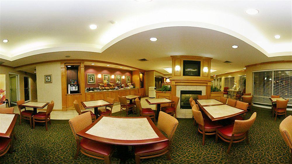 Springhill Suites By Marriott Lawton Exteriér fotografie