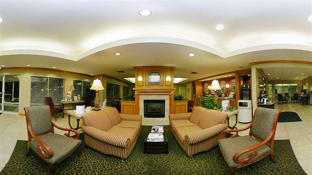 Springhill Suites By Marriott Lawton Exteriér fotografie