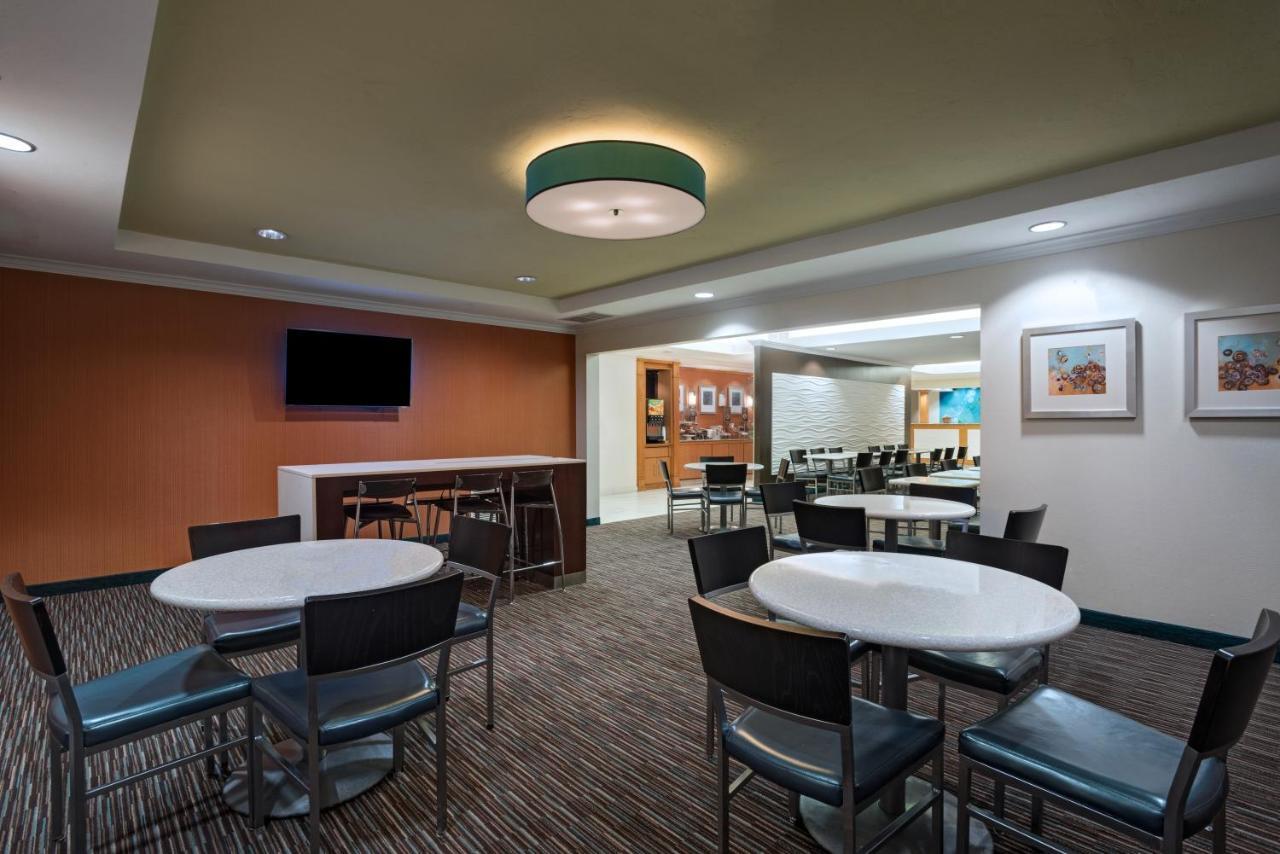 Springhill Suites By Marriott Lawton Exteriér fotografie