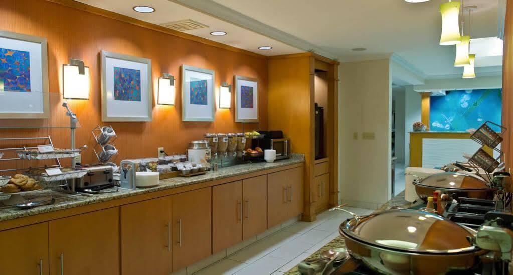 Springhill Suites By Marriott Lawton Exteriér fotografie