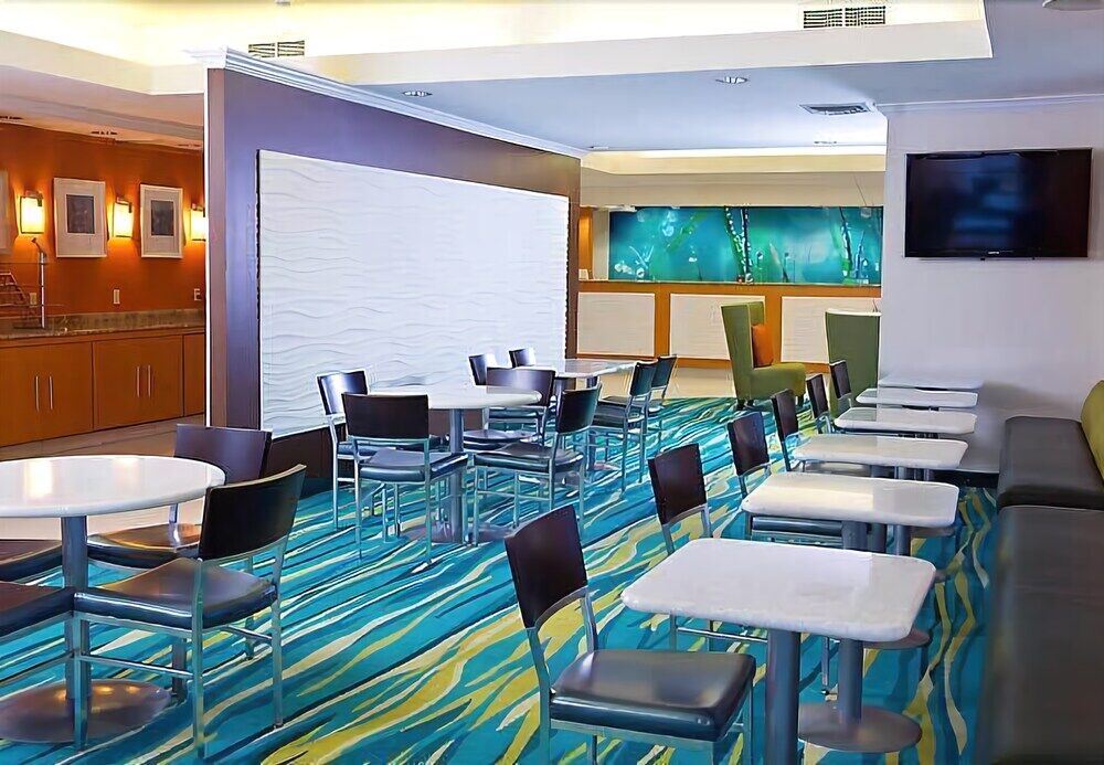 Springhill Suites By Marriott Lawton Exteriér fotografie