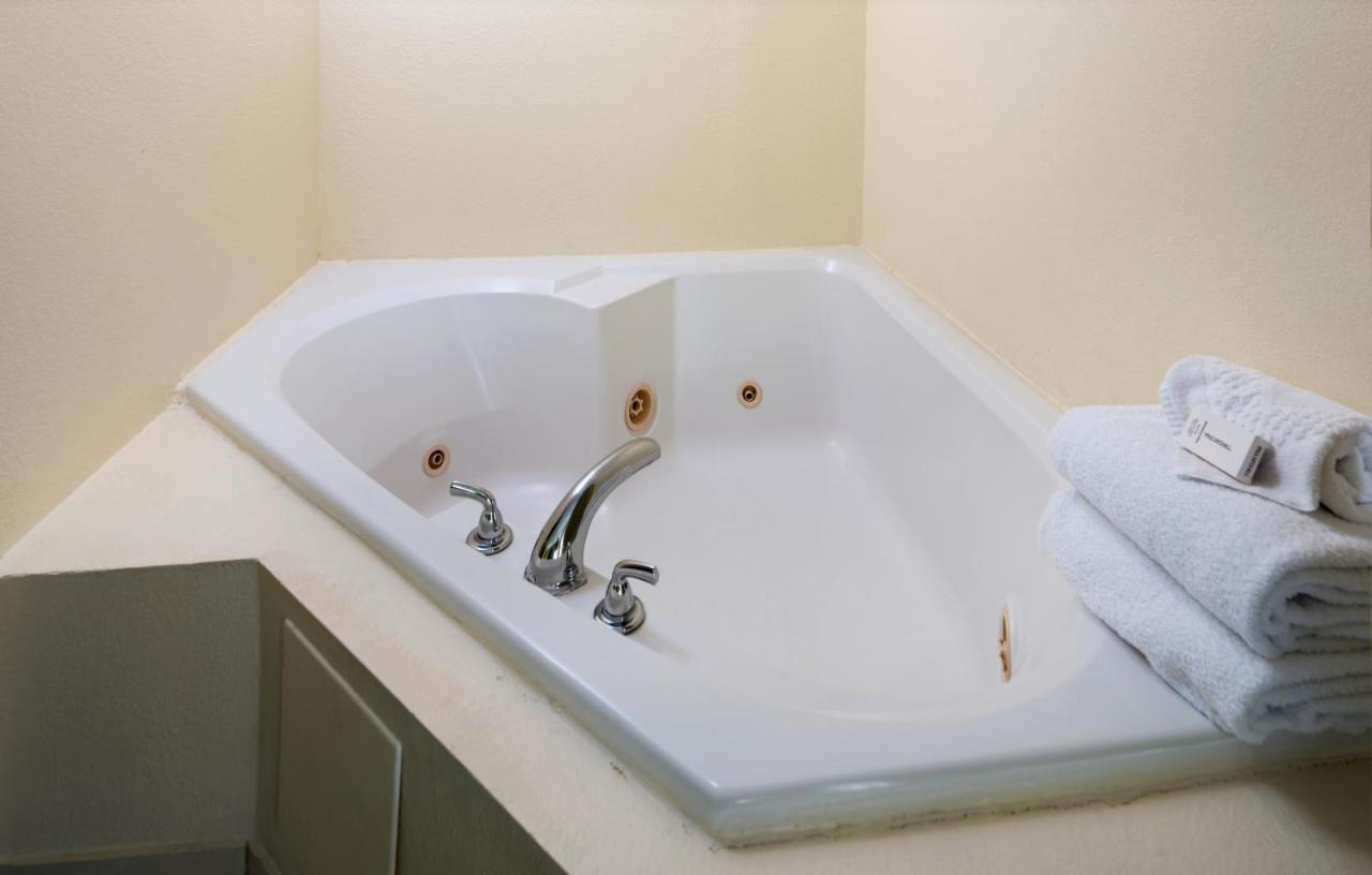 Springhill Suites By Marriott Lawton Exteriér fotografie